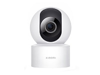 Xiaomi Smart Camera C200 - Network surveillance camera - PTZ